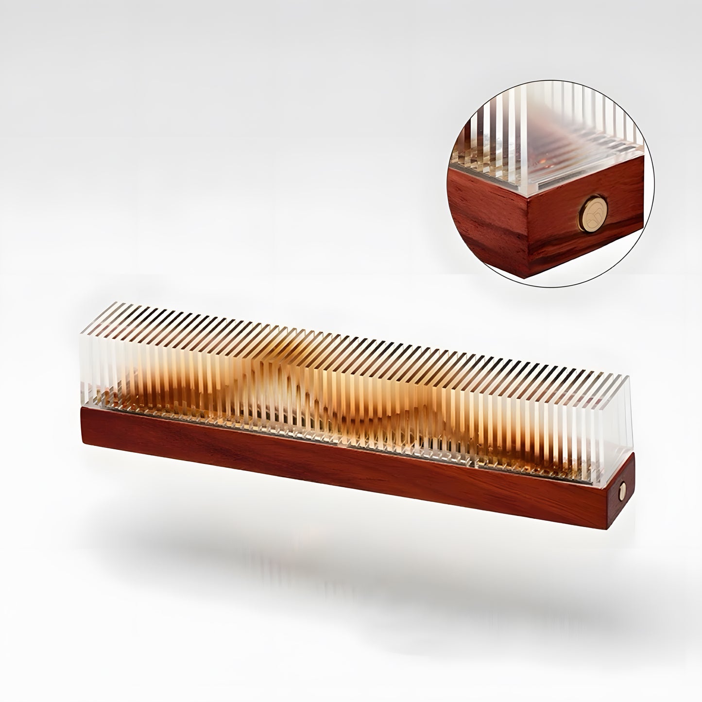 A thousand Li of Jiangshan incense burner